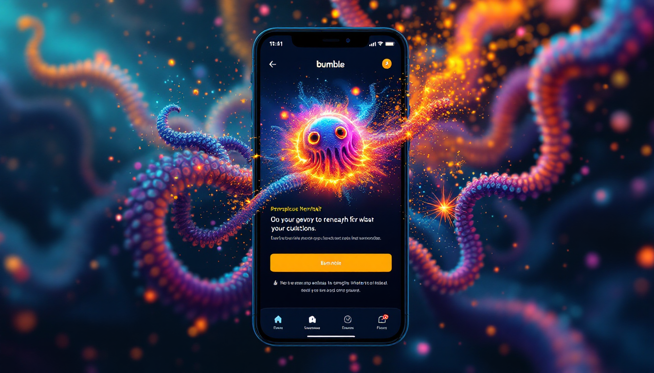 Seamless Integration with Dating App Dynamics