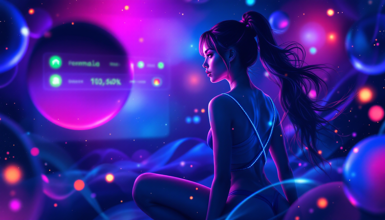 Customizable NSFW and thematic outputs