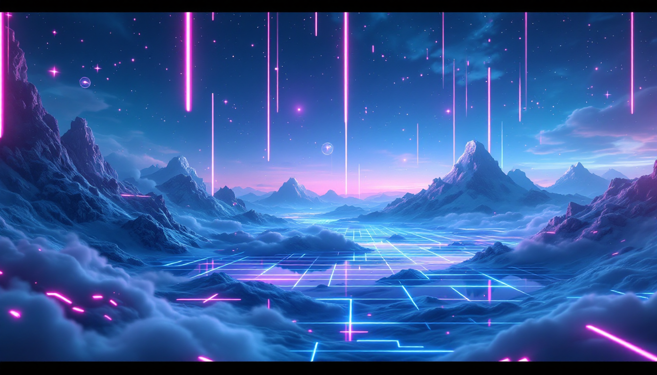 Infuse your projects with surreal touch AI magic using PixelDojo