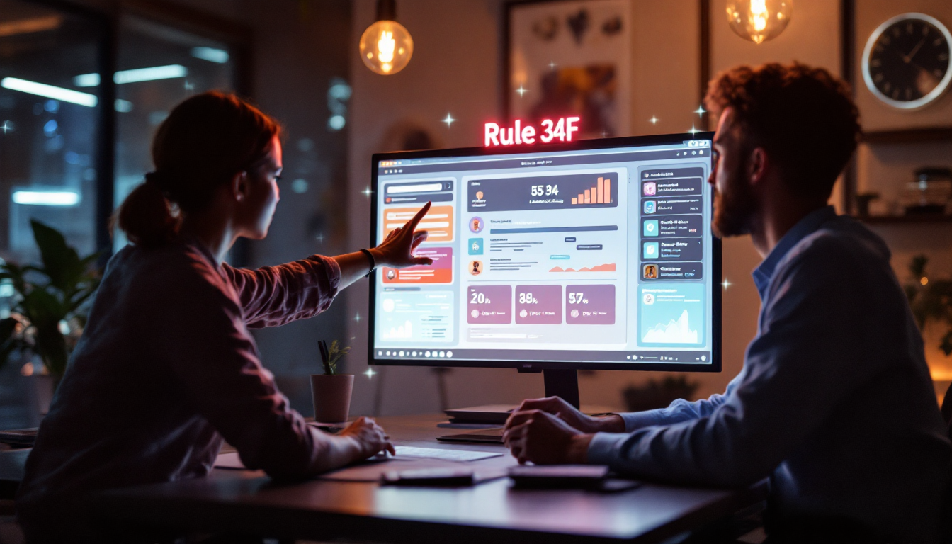 Customizable AI influencers for viral reach