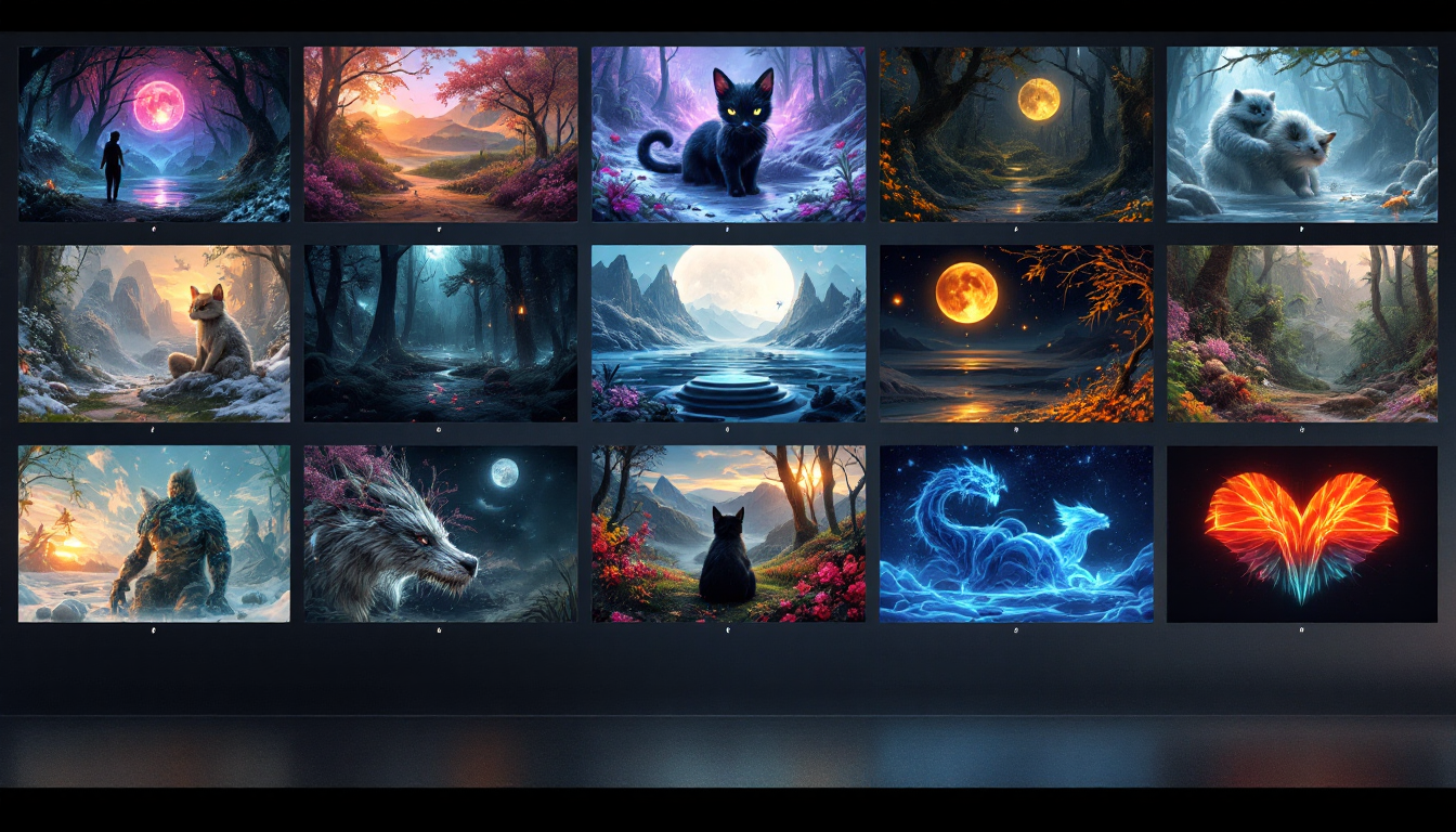 Seamless access to diverse AI models