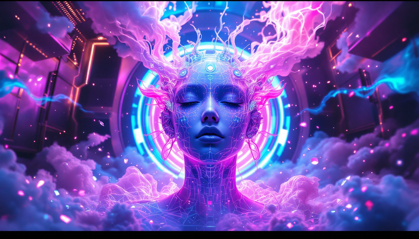 Revolutionize Your Hentai AI Art Production with SocialAF