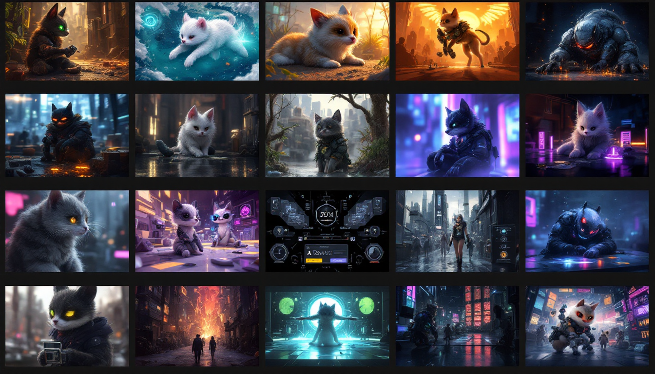 Unified access to premium AI models