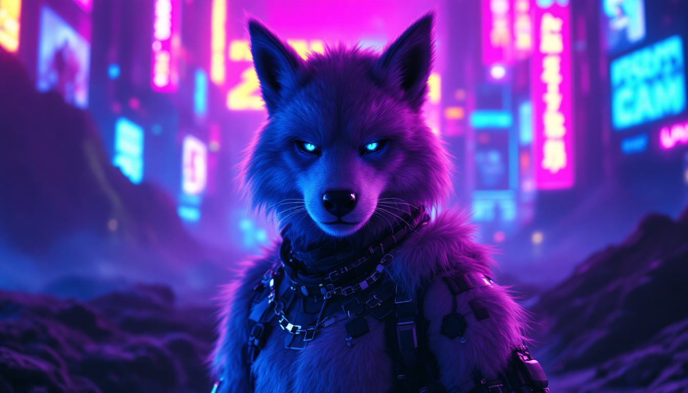 Elevate your fursuit designs with unified AI power