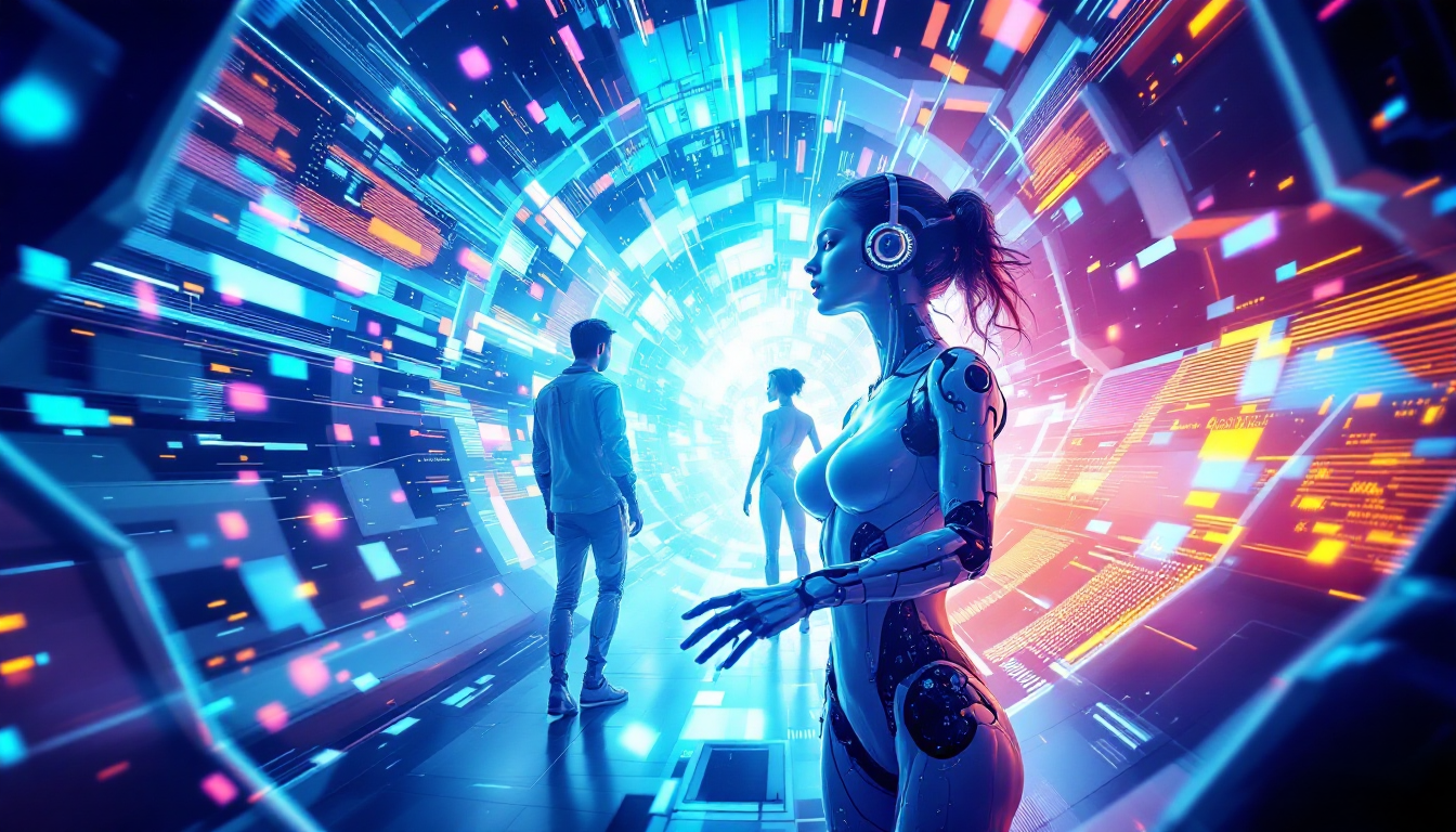 Seamless team collaboration