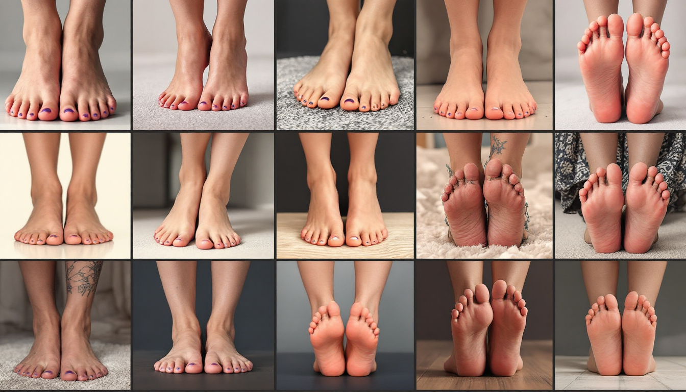 Rapid generation of niche content