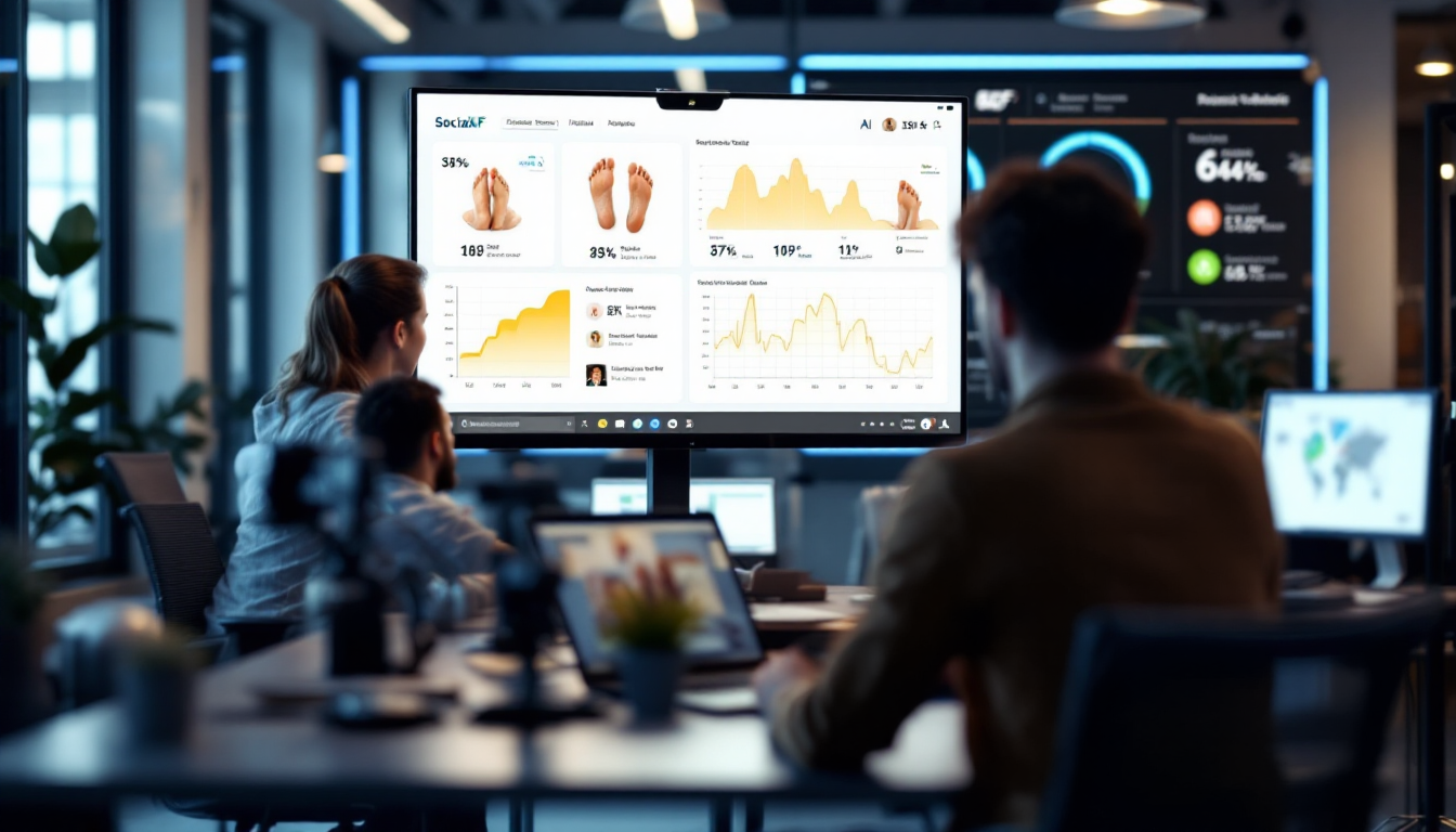 Customization for brand alignment