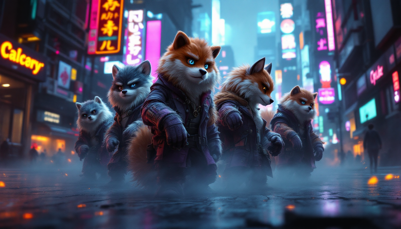 Unlock professional-grade uncensored furry AI art NSFW with unified tools