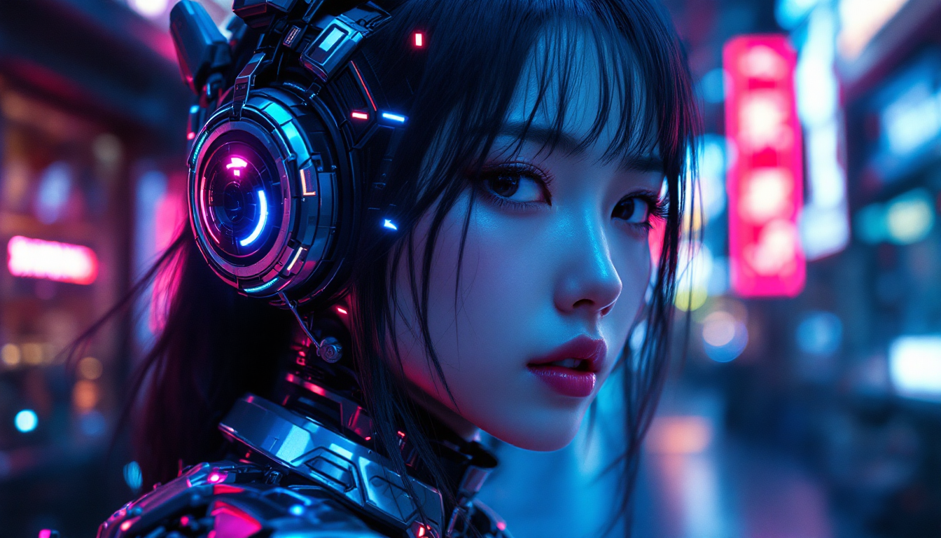 Unlock professional Korean AI profiles with unified AI tools
