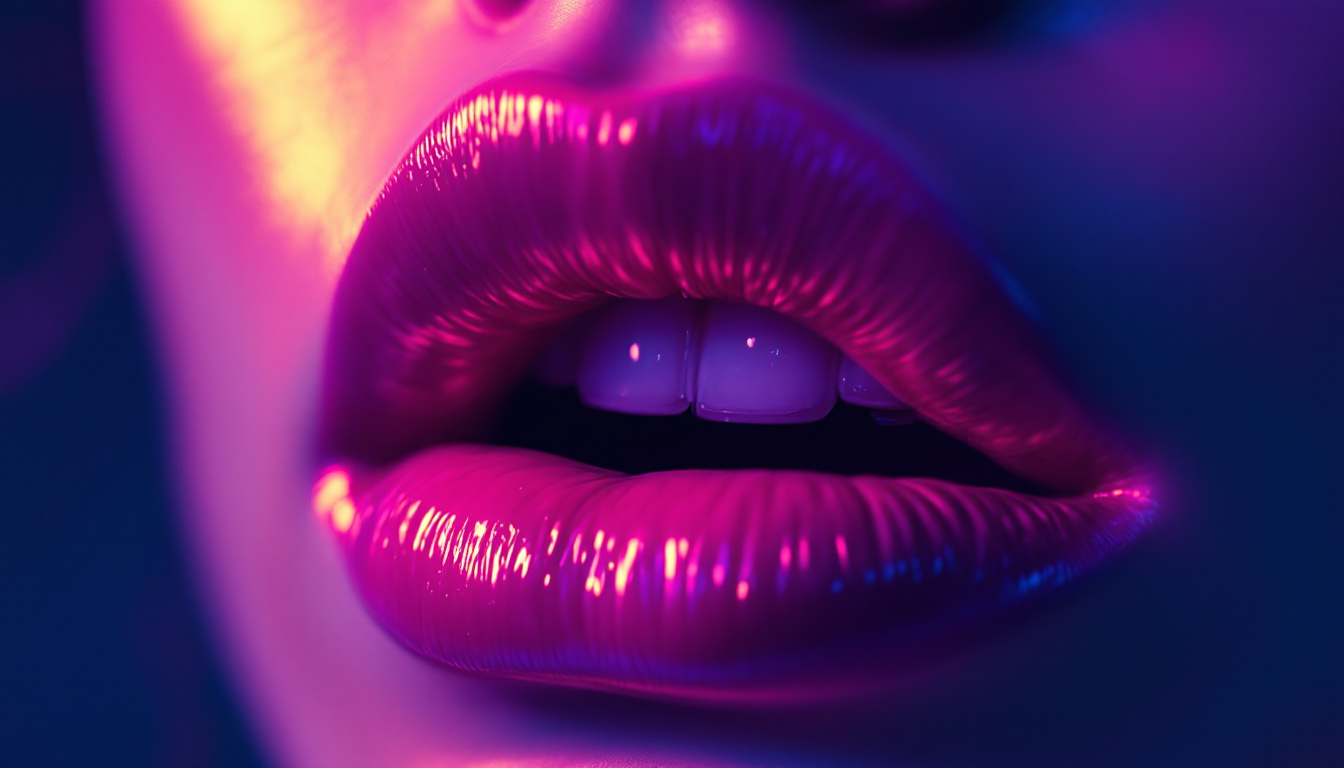 Elevate your videos with precise mouth zoom in techniques powered by AI