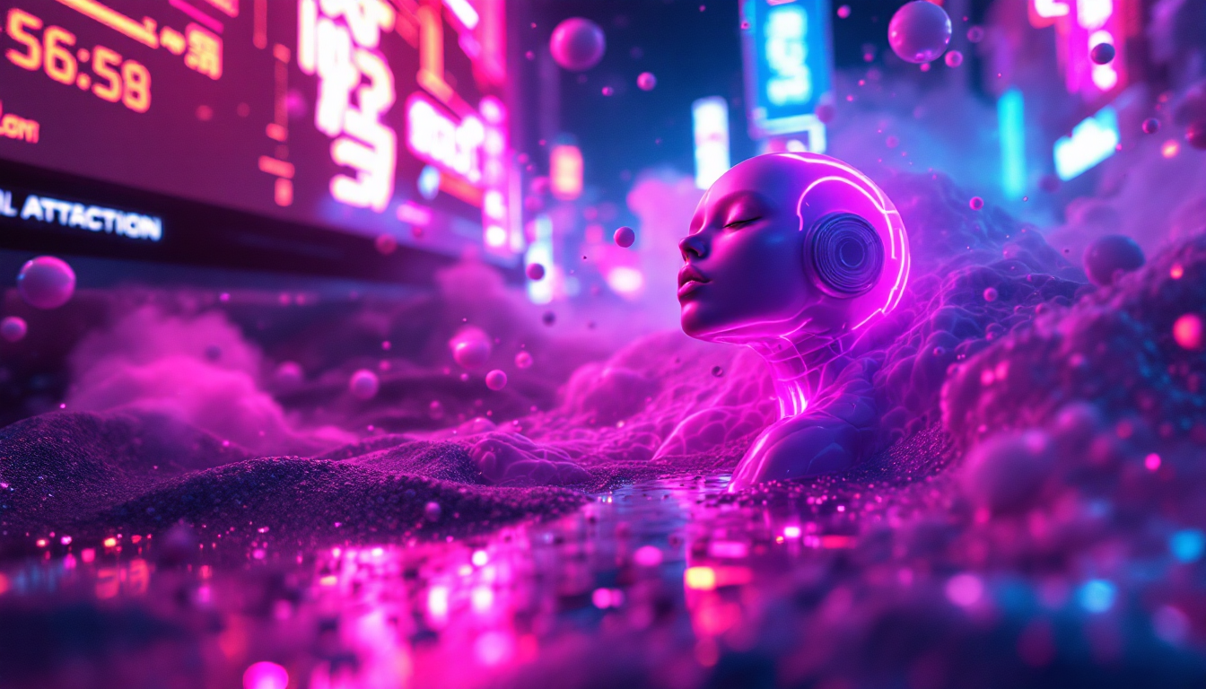 Elevate your AI generated boob art with unmatched precision and variety