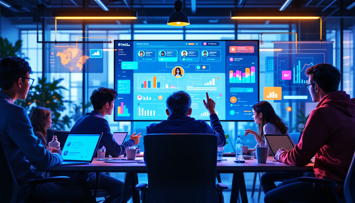 Customizable for diverse styles