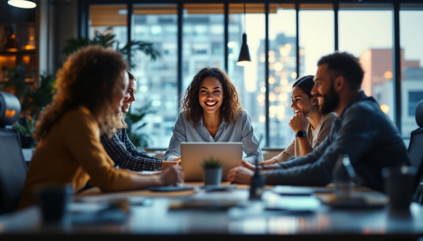 Customizable for any creative vision