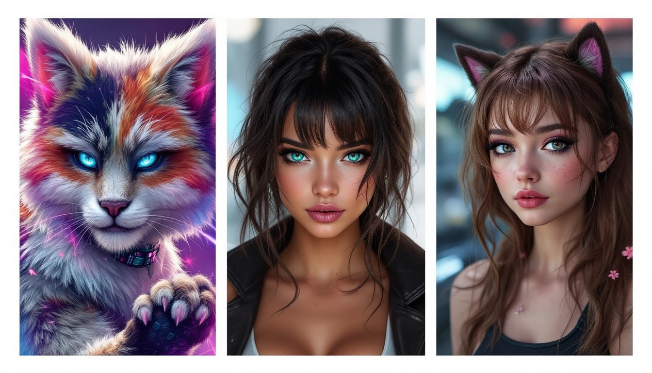 Unified access to premium AI models