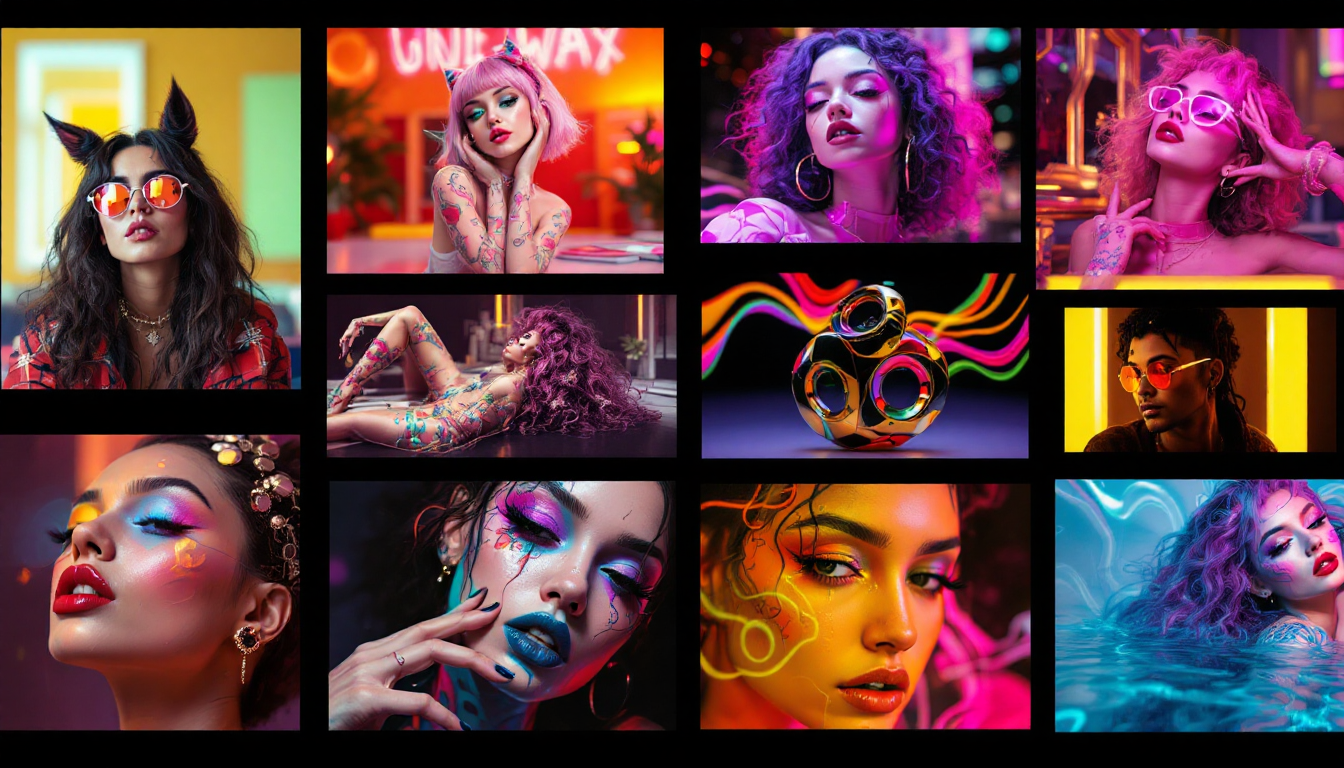 Seamless review amplification through AI influencers