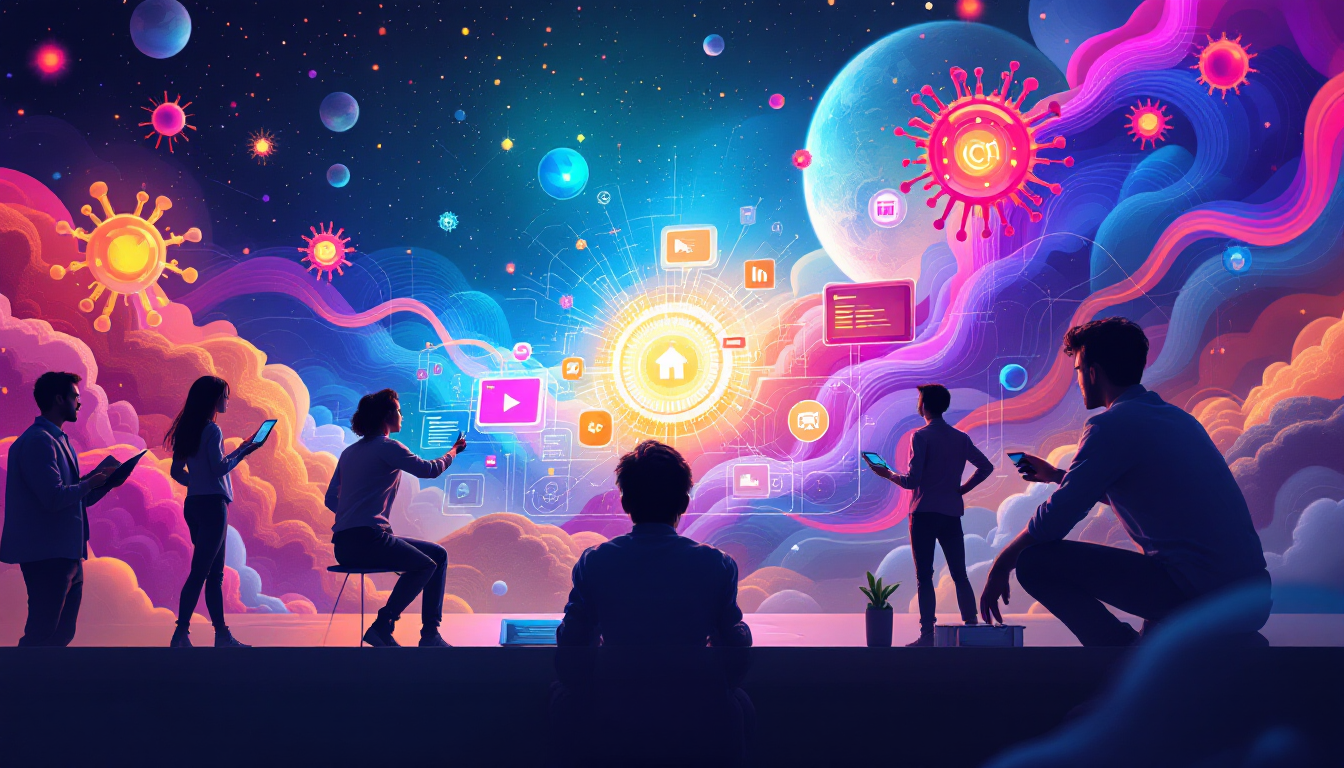 Rapid Iteration and Customization