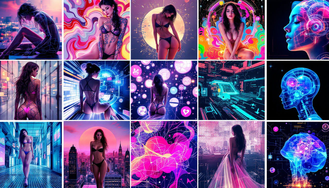 Seamless Automation for Diverse Art Styles