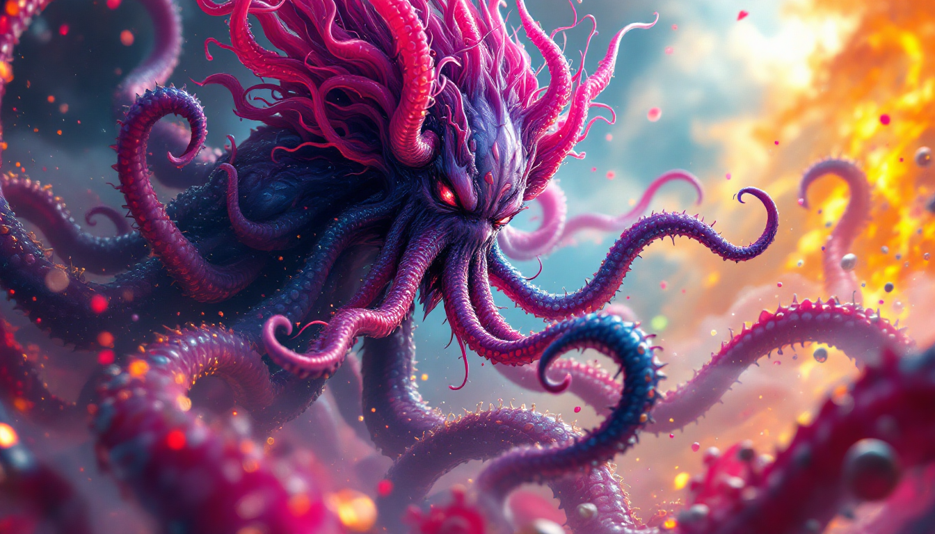 Revolutionize Your Content with Unrestricted NSFW AI Image Generation