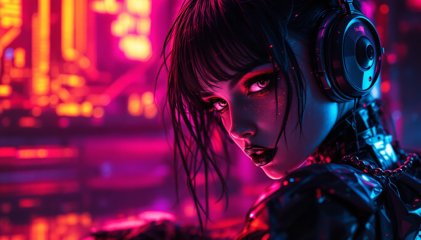 No Restrictions on Creative Freedom