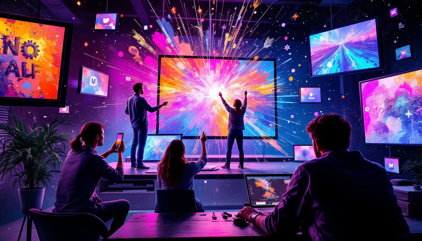 Versatile Styles for Any Campaign