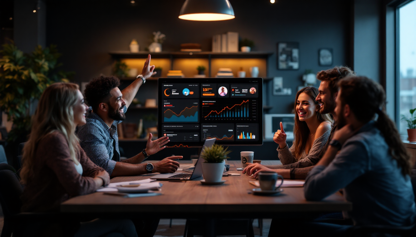 Rapid Production for Viral Impact