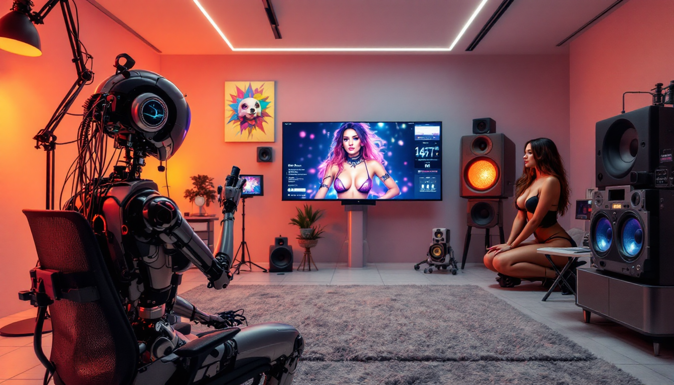 Instant viral content creation