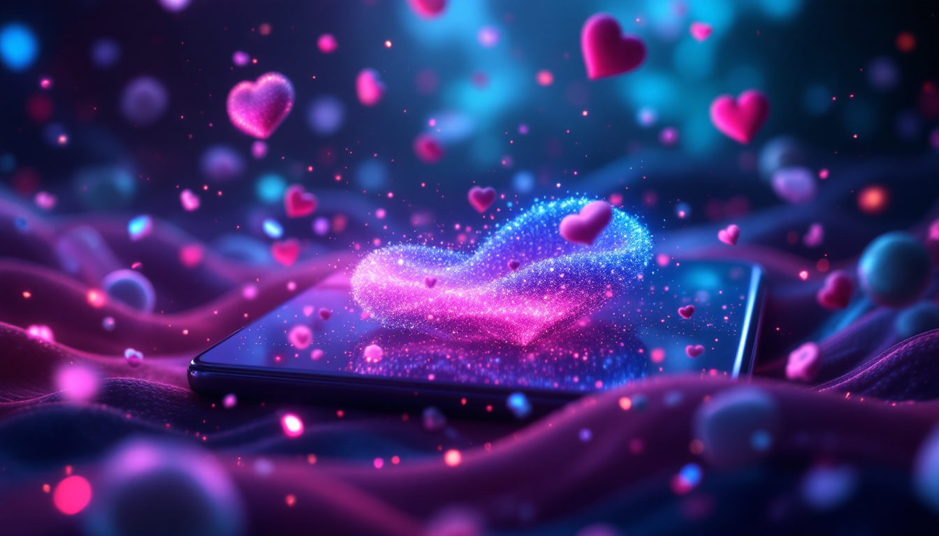 Elevate your incognito mode dating app with AI-generated content mastery