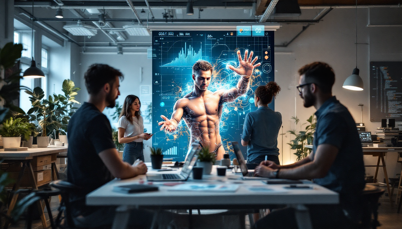 Customizable AI outputs