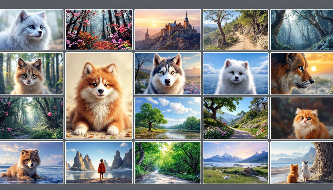 Seamless access to diverse AI models