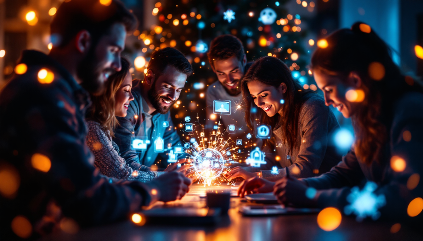 Versatile Customization Options