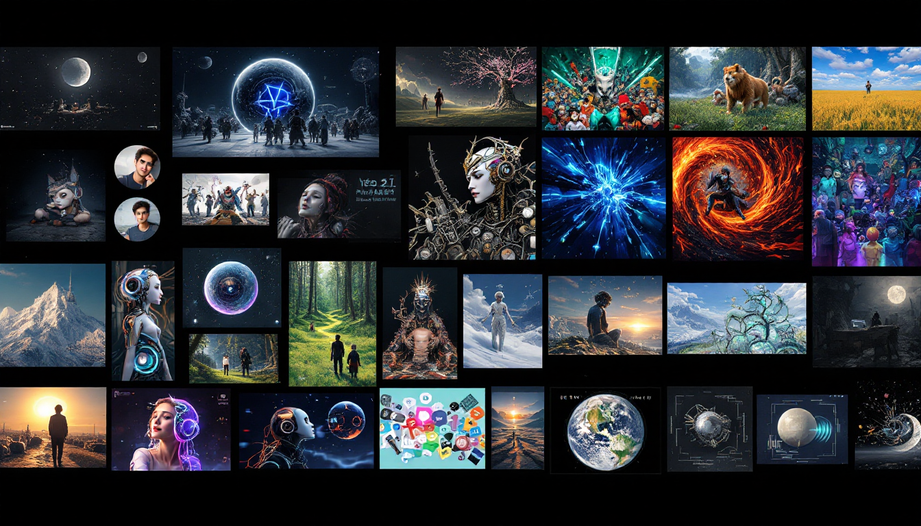 Seamless access to top AI models