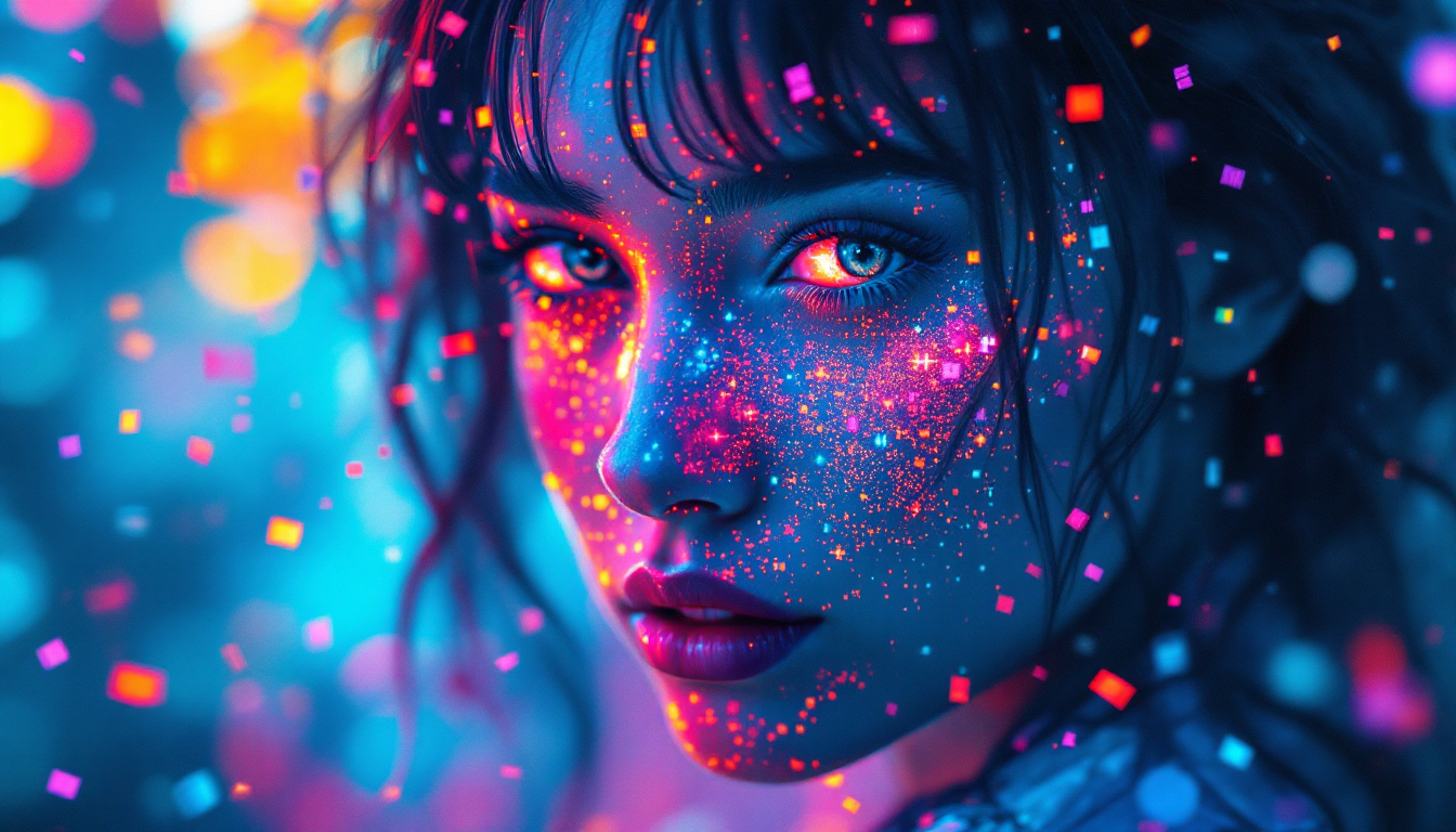 Revolutionize your content with uncensored AI photo generation