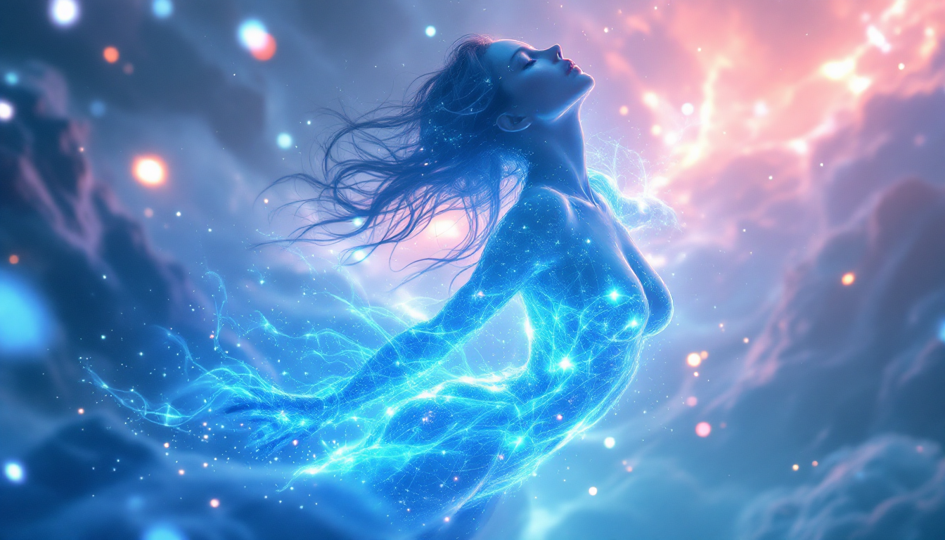 Elevate your AI generated cleavage creations with unmatched precision