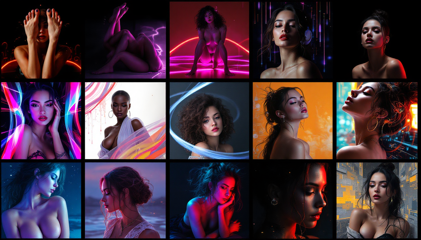 All-in-one access to top AI models