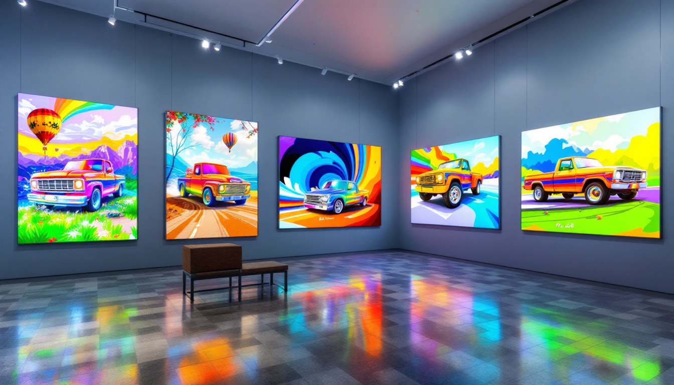 All-in-one access to top AI models