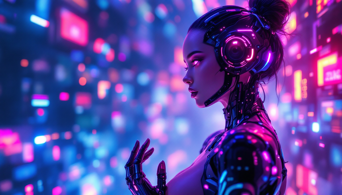 Elevate your NSFW content creation with unified AI tools