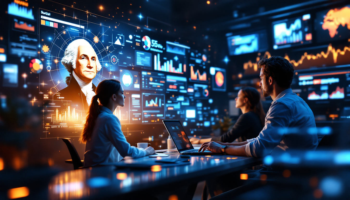 Seamless customization for any campaign