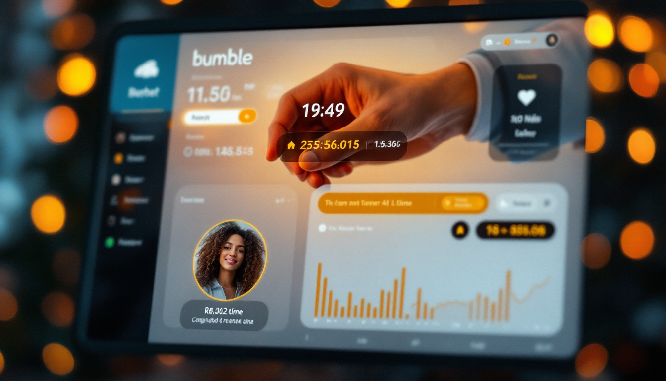 Master when likes on Bumble reset and supercharge your content strategy with AI