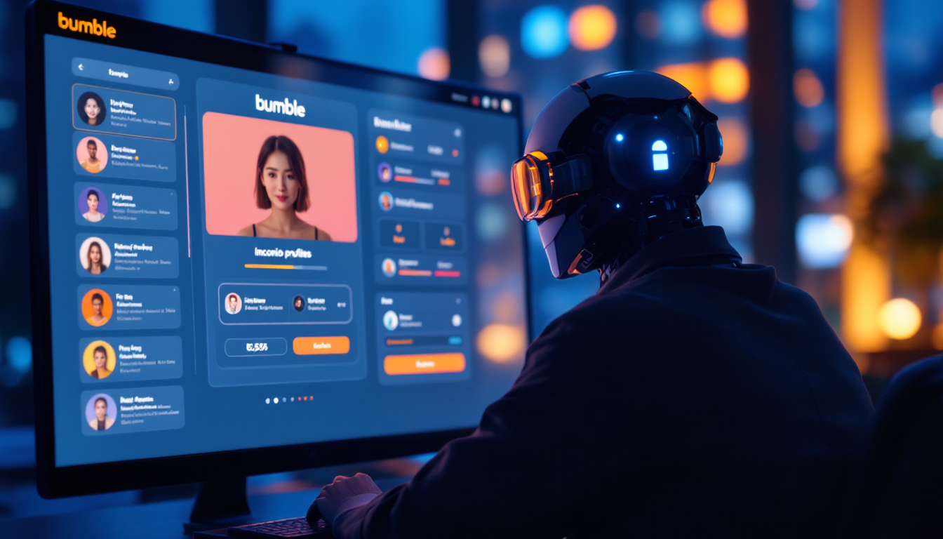 Elevate Your Bumble Incognito Strategy with Unified AI Tools