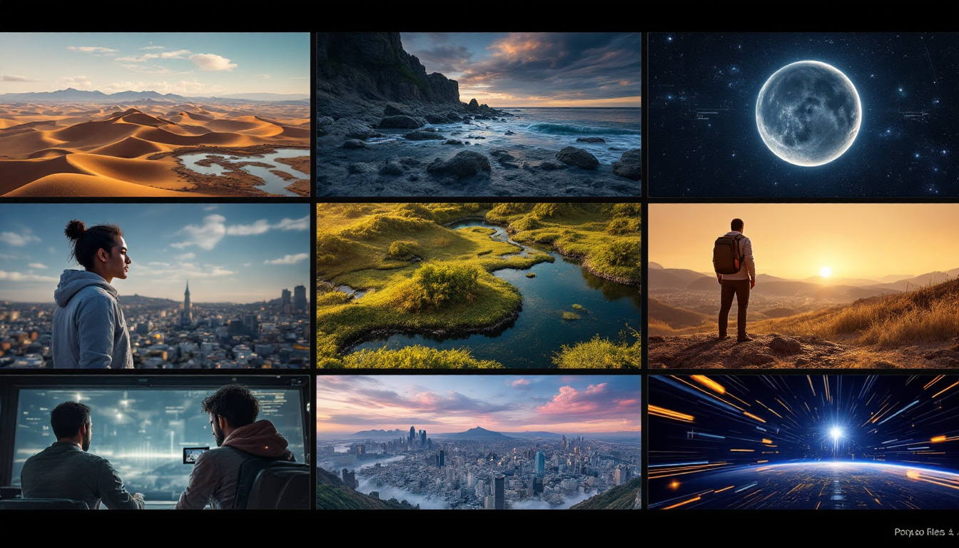 Unified access to premium AI models