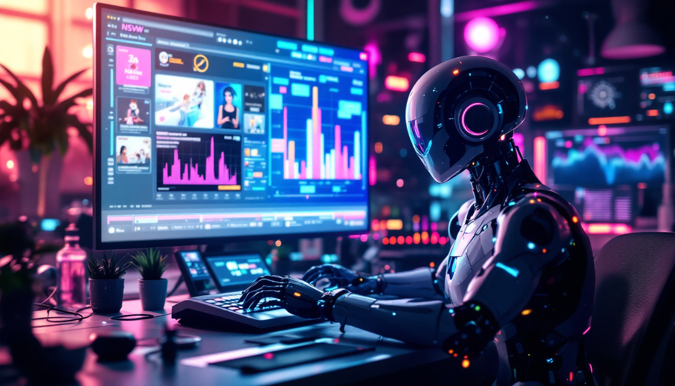 Streamline OnlyFans content creation with unified AI tools