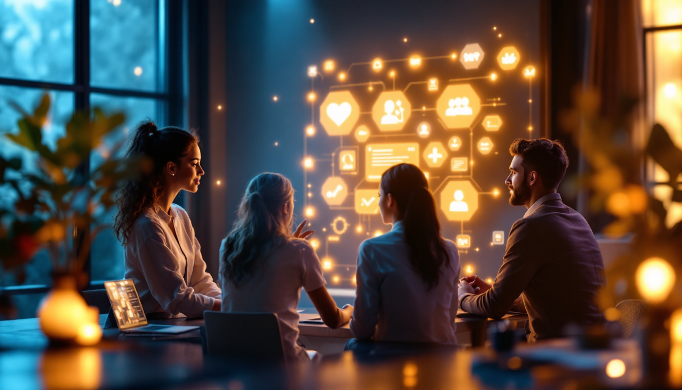 Seamless automation for team workflows