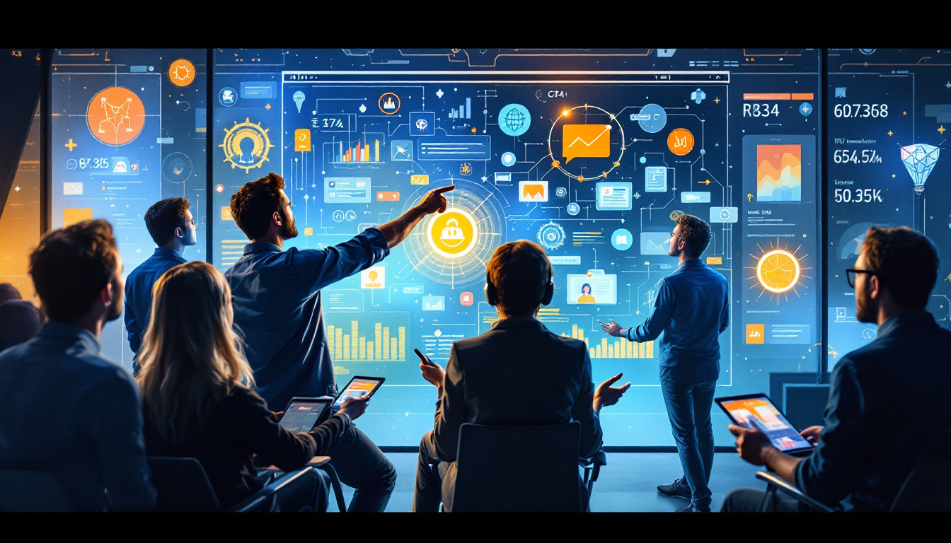 Customizable for any niche