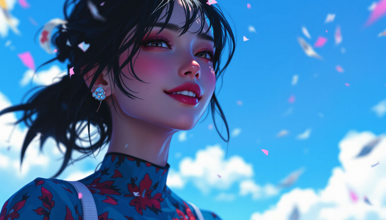 Craft custom satisfied wojak art and videos with unified AI tools