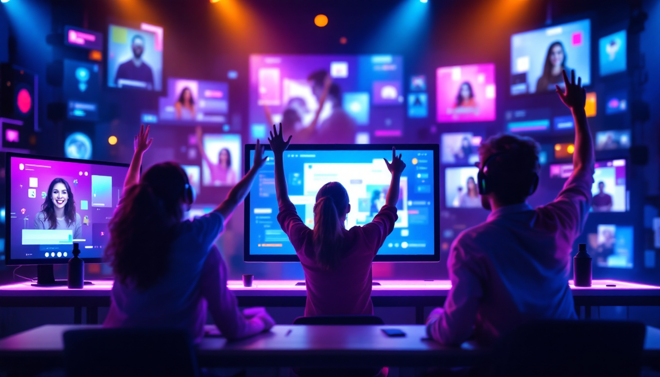 Rapid customization for any aesthetic