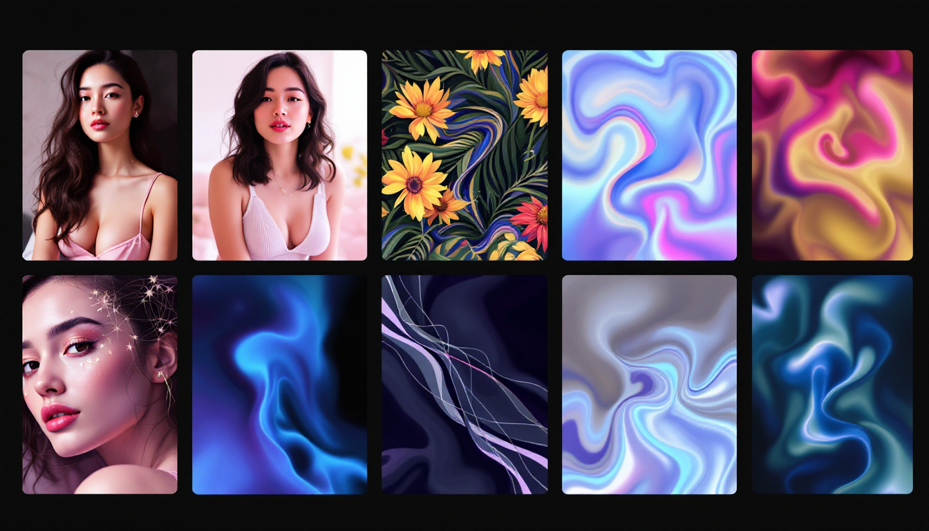 Unified access to premium AI tools