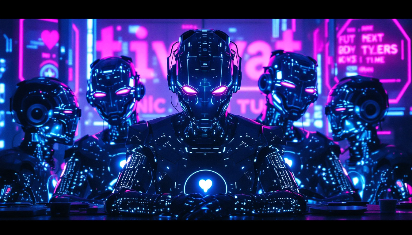 Supercharge Tinder Oferta with Instant AI Content Creation