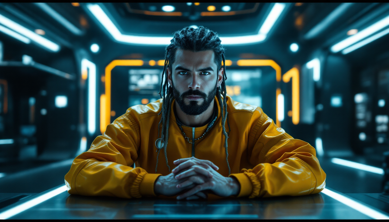 Revolutionize Your Social Content with ESRGAN Online Upscaling