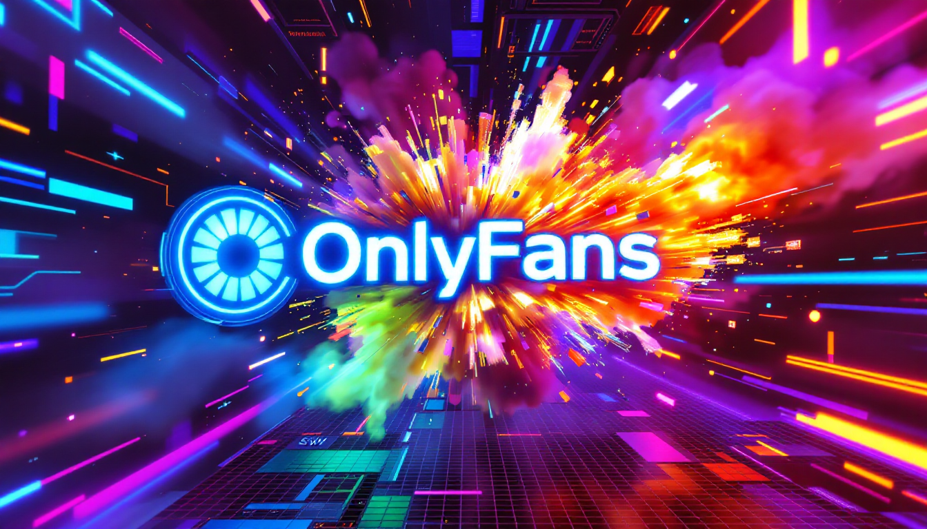 Elevate Your OnlyFans Brand with AI-Generated Logos