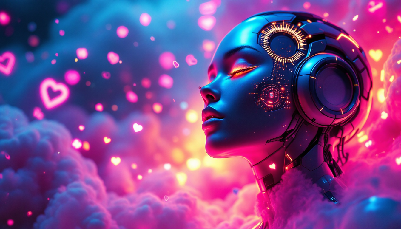 Revolutionize Your Social Content with AI-Generated Boobs Imagery